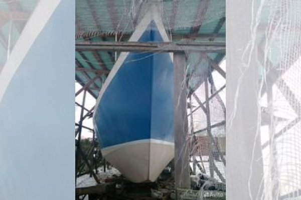 Kraken 24 at