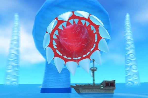 Craken что это