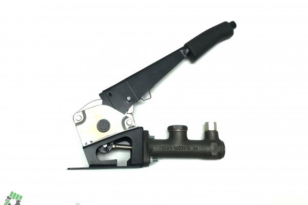 Kraken 25 at