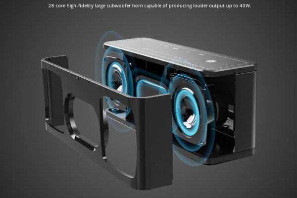 Kraken 5 at