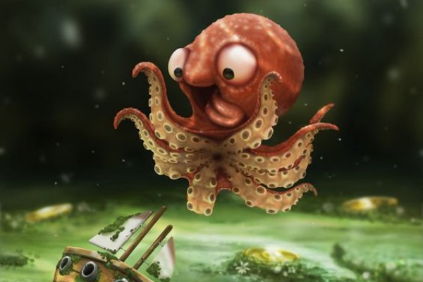 Kraken что это такое
