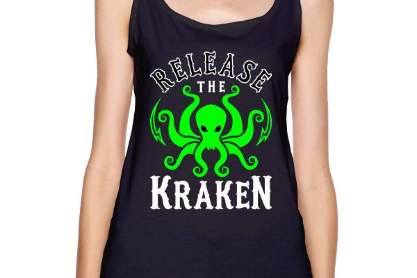 Kraken 18at зеркало