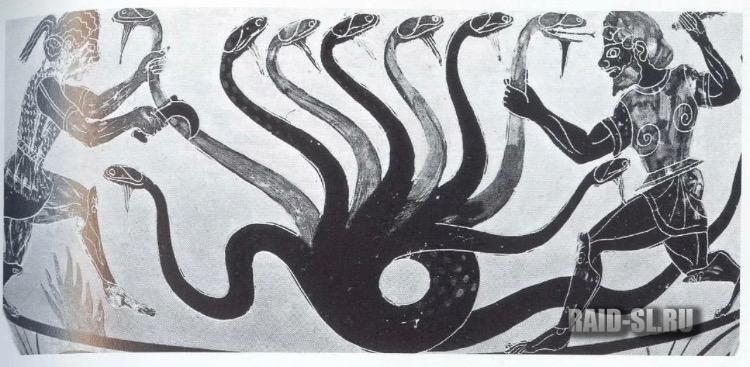 Kraken17 at